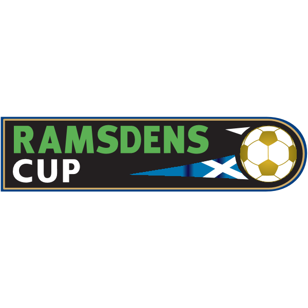 Ramsdens Challenge Cup Logo