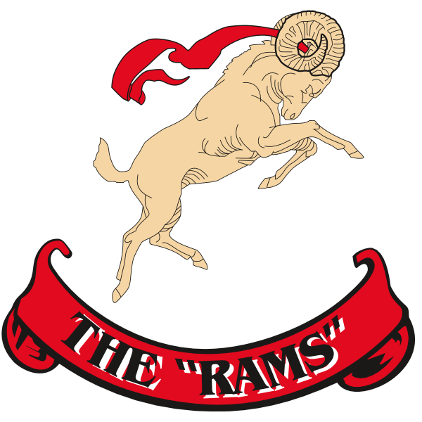 Ramsgate FC Logo ,Logo , icon , SVG Ramsgate FC Logo