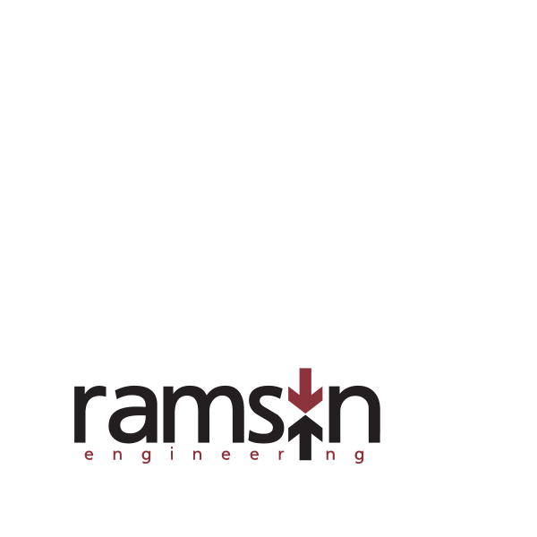 Ramsin Engineering Logo ,Logo , icon , SVG Ramsin Engineering Logo