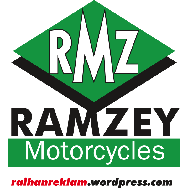 Ramzey Motorsiklet Logo ,Logo , icon , SVG Ramzey Motorsiklet Logo