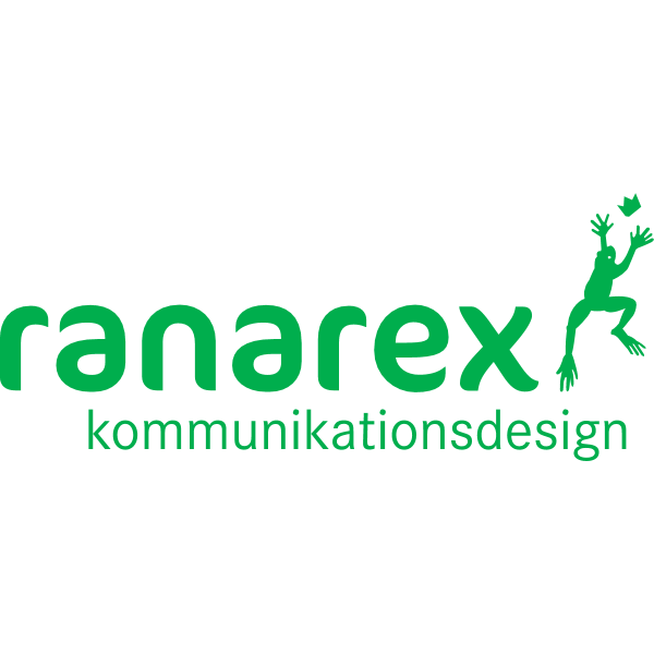 ranarex Kommunikationsdesign Logo