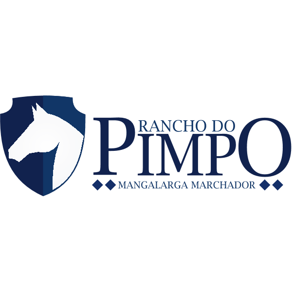 Rancho do Pimpo Logo ,Logo , icon , SVG Rancho do Pimpo Logo