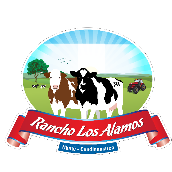 Rancho Los Alamos Logo ,Logo , icon , SVG Rancho Los Alamos Logo