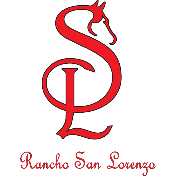 Rancho San Lorenzo Logo ,Logo , icon , SVG Rancho San Lorenzo Logo