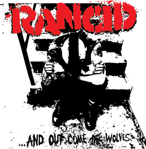 Rancid Logo