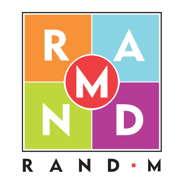 rand m productions Logo ,Logo , icon , SVG rand m productions Logo
