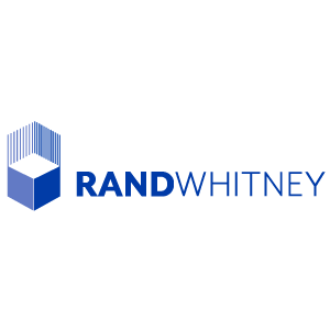 Rand Whitney Logo