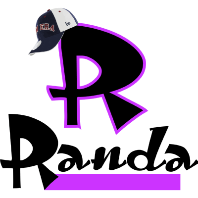 Randa Logo ,Logo , icon , SVG Randa Logo