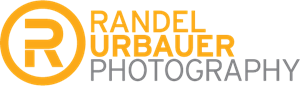 Randel Urbauer Photography Logo
