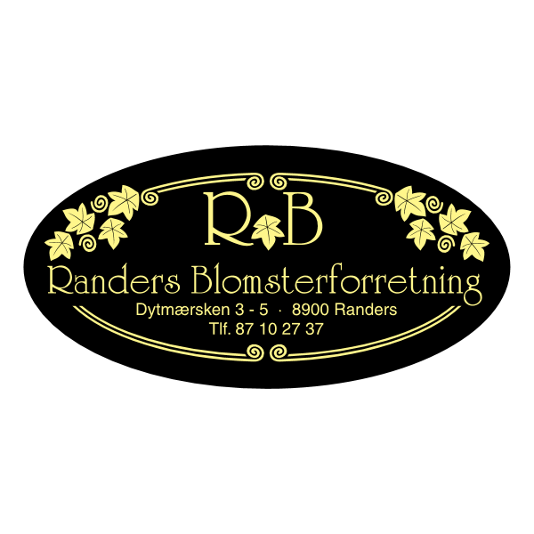 Randers Blomsterforretning