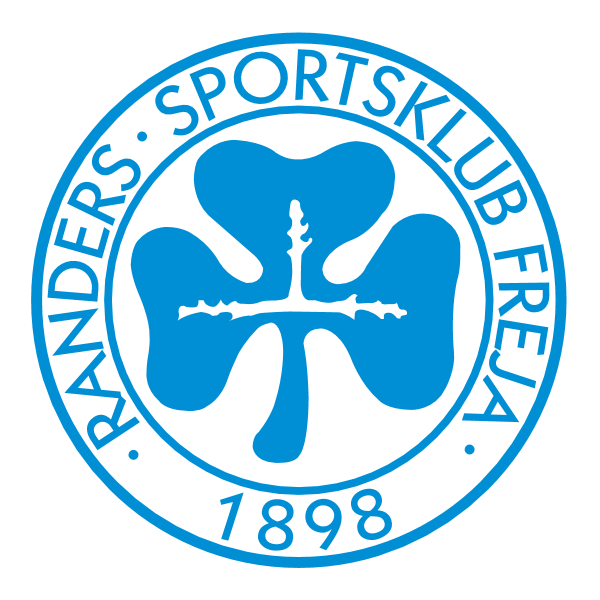 Randers Logo ,Logo , icon , SVG Randers Logo