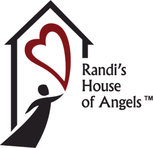 Randi’s House of Angels Logo ,Logo , icon , SVG Randi’s House of Angels Logo
