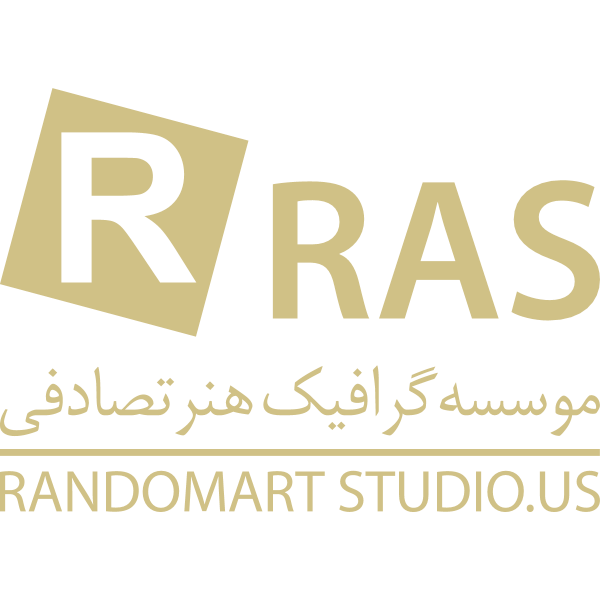 Randomart Logo ,Logo , icon , SVG Randomart Logo