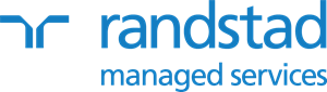 Randstad Managed Services Logo ,Logo , icon , SVG Randstad Managed Services Logo