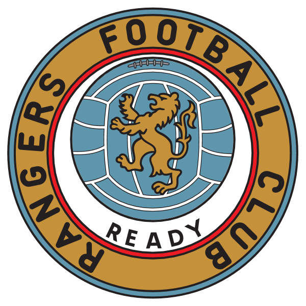 Rangers FC Glasgow Logo ,Logo , icon , SVG Rangers FC Glasgow Logo
