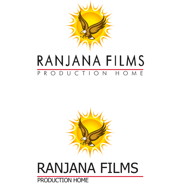 Ranjana Films Logo ,Logo , icon , SVG Ranjana Films Logo