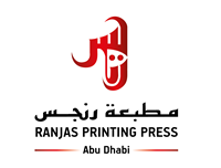 Ranjas Printing Press Logo ,Logo , icon , SVG Ranjas Printing Press Logo