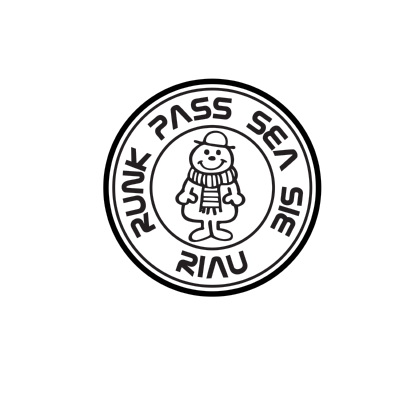 Rank Pass Sea Sie Logo