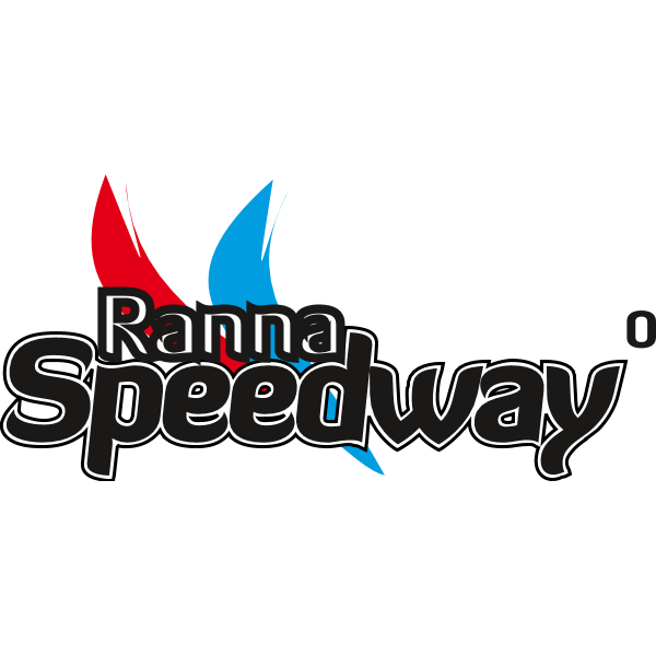 Ranna Speedway Logo ,Logo , icon , SVG Ranna Speedway Logo