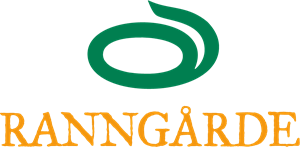 Ranngårde Logo
