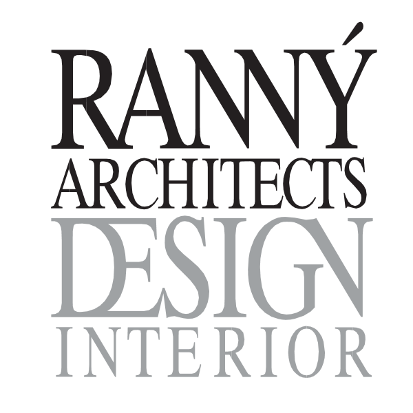 Ranny Architects Logo