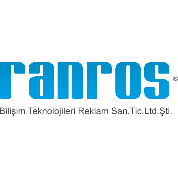 Ranros Logo ,Logo , icon , SVG Ranros Logo