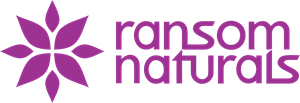Ransom Naturals Ltd Logo ,Logo , icon , SVG Ransom Naturals Ltd Logo