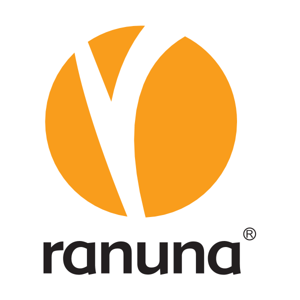 Ranuna Logo ,Logo , icon , SVG Ranuna Logo