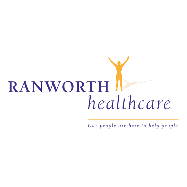 Ranworth Healthcare Logo ,Logo , icon , SVG Ranworth Healthcare Logo