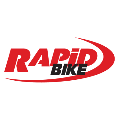 Rapid Bike Logo ,Logo , icon , SVG Rapid Bike Logo