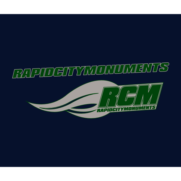 Rapid City Monuments Logo ,Logo , icon , SVG Rapid City Monuments Logo