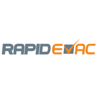 Rapid Evac Logo ,Logo , icon , SVG Rapid Evac Logo