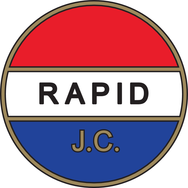 Rapid JC Heerlen Logo ,Logo , icon , SVG Rapid JC Heerlen Logo