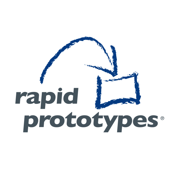 Rapid Prototypes Logo ,Logo , icon , SVG Rapid Prototypes Logo