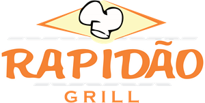 Rapidão Grill Restaurante Logo ,Logo , icon , SVG Rapidão Grill Restaurante Logo