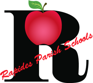 Rapides Parish Schools Logo
