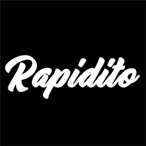 rapidito Logo ,Logo , icon , SVG rapidito Logo