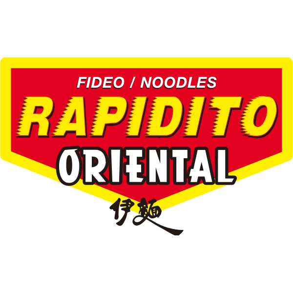 Rapidito Oriental Logo