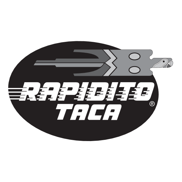 Rapidito Taca Logo ,Logo , icon , SVG Rapidito Taca Logo
