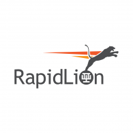 RapidLion Logo ,Logo , icon , SVG RapidLion Logo