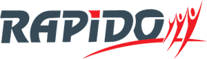 RAPIDO Logo ,Logo , icon , SVG RAPIDO Logo