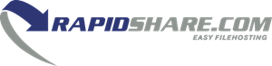 Rapidshare.com Logo ,Logo , icon , SVG Rapidshare.com Logo