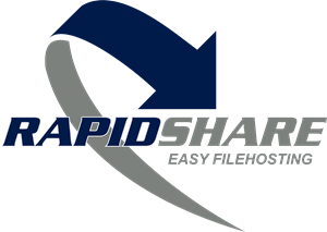 RapidShare Logo ,Logo , icon , SVG RapidShare Logo