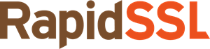 RapidSSL Logo ,Logo , icon , SVG RapidSSL Logo
