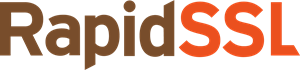 RapidSSL Logo