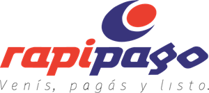 Rapipago Logo ,Logo , icon , SVG Rapipago Logo