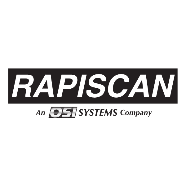 Rapiscan Security Products Logo