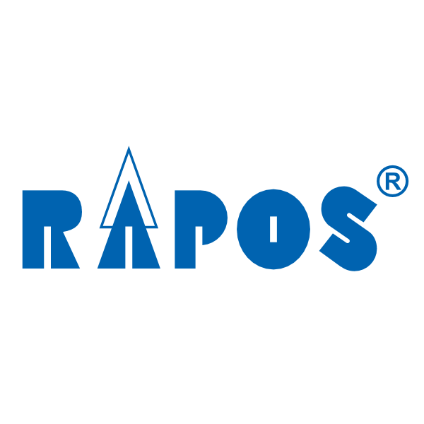 Rapos Logo ,Logo , icon , SVG Rapos Logo