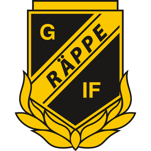 Räppe GoIF Logo