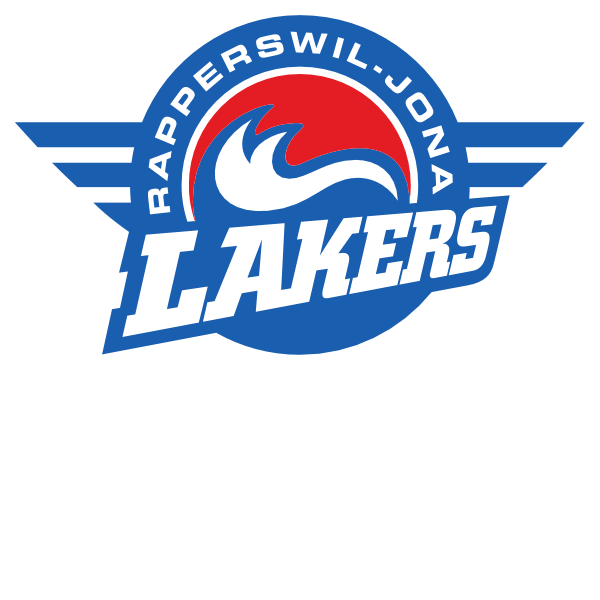 Rapperswil-Jona Lakers Logo